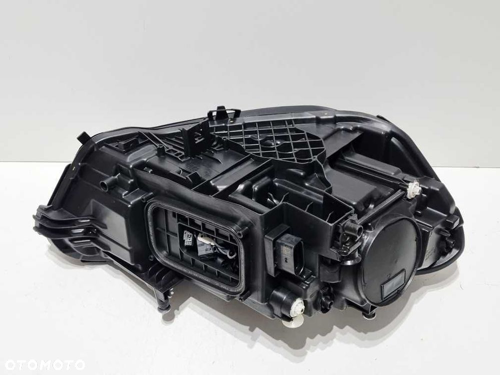 Reflektor lewy full led Mercedes CLA 118 Performance europa - 6