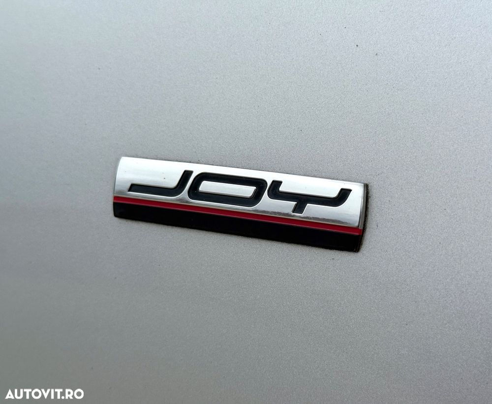 Skoda Octavia 1.6 TDI (Green tec) Joy - 13