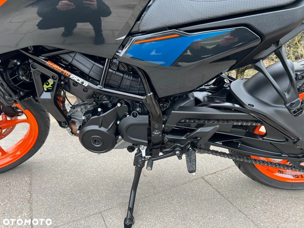 KTM Duke - 12