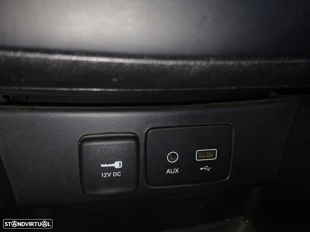Fiat Tipo Station Wagon 1.6 M-Jet Lounge J17 - 21