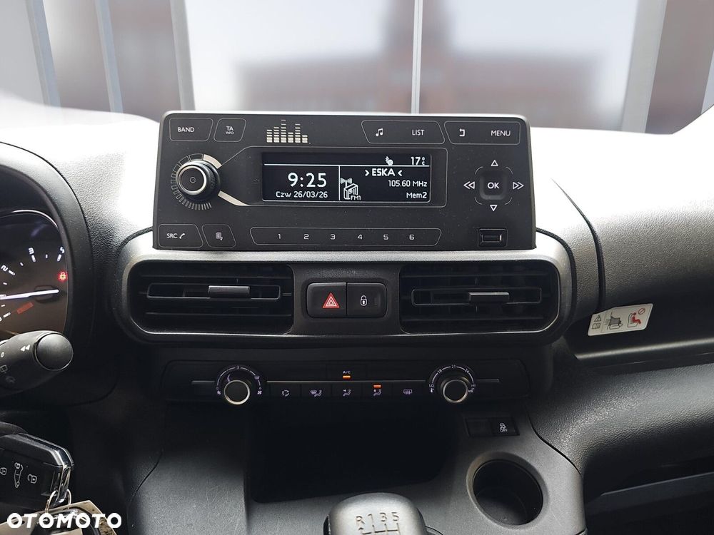 Toyota ProAce 2.3T 1.5D-4D 100KM long FurgonBrygActive - 15