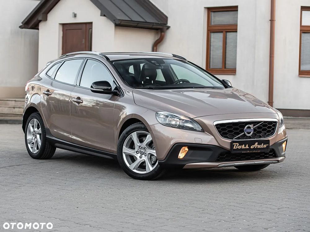 Volvo V40 Cross Country D2 - 2