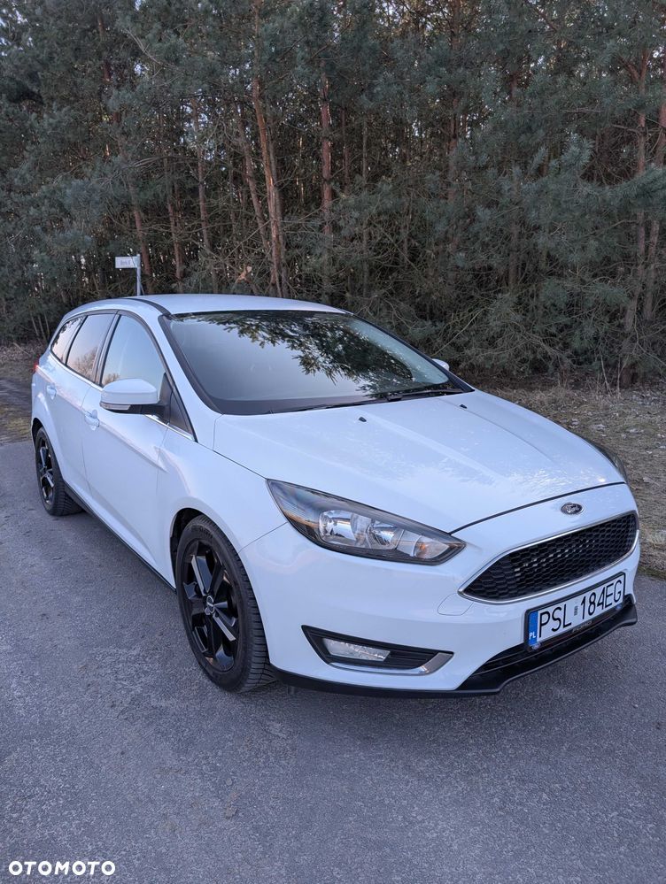 Ford Focus - 6