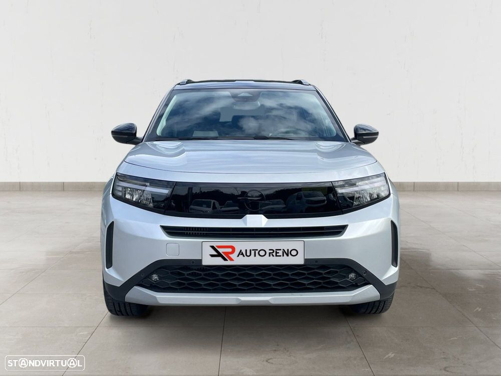 Opel Frontera 1.2 Hybrid GS eDCT - 8