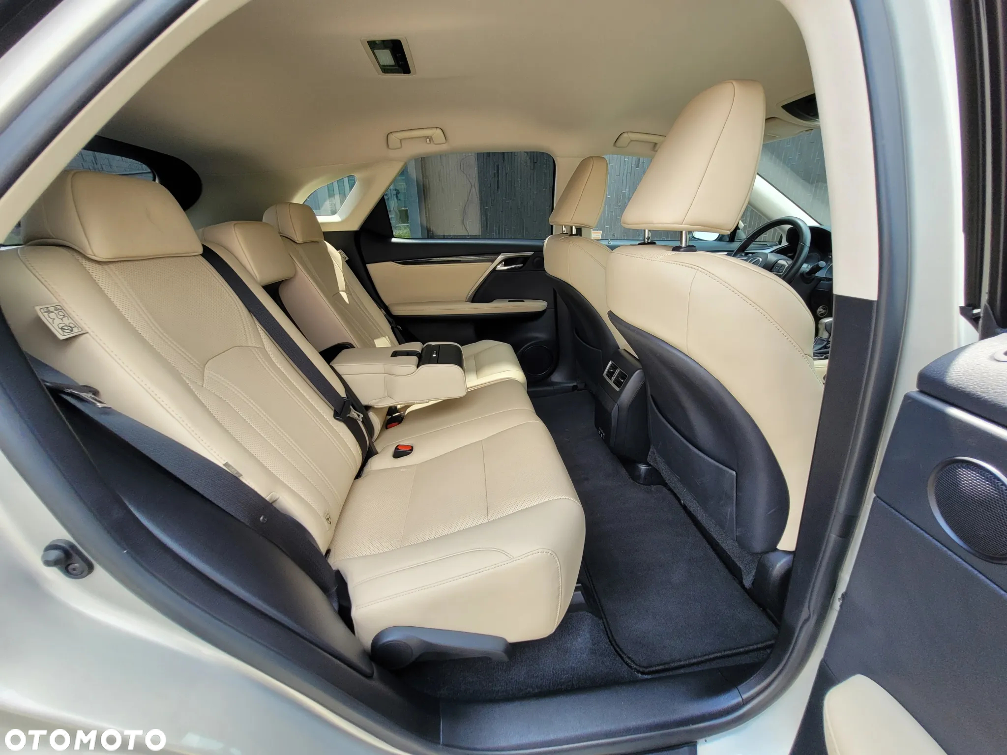 Lexus RX 300 Prestige - 13