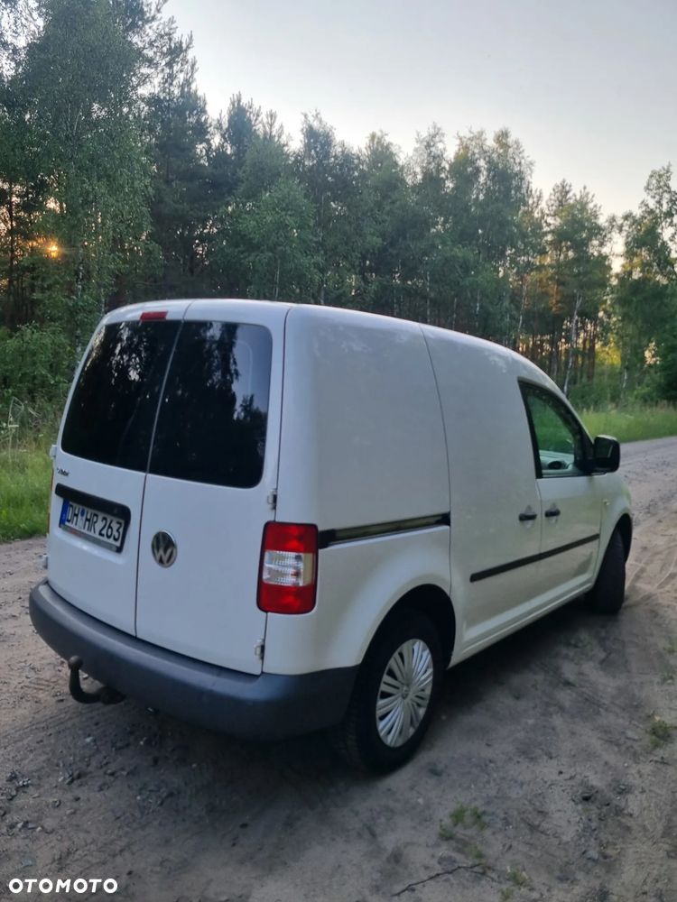 Volkswagen Ceddy - 22