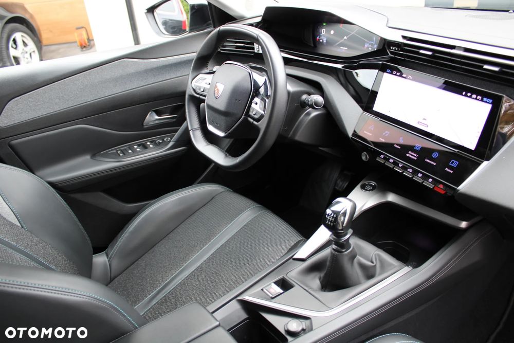 Peugeot 308 PureTech 130 Allure - 8