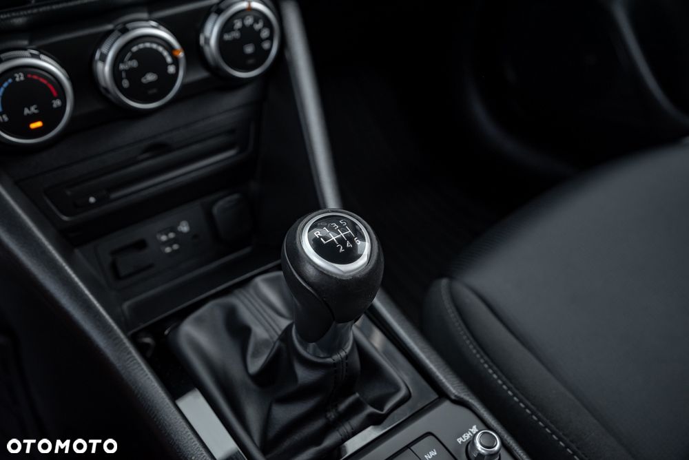 Mazda CX-3 SKYACTIV-G 150 i-ELOOP AWD Sports-Line - 35