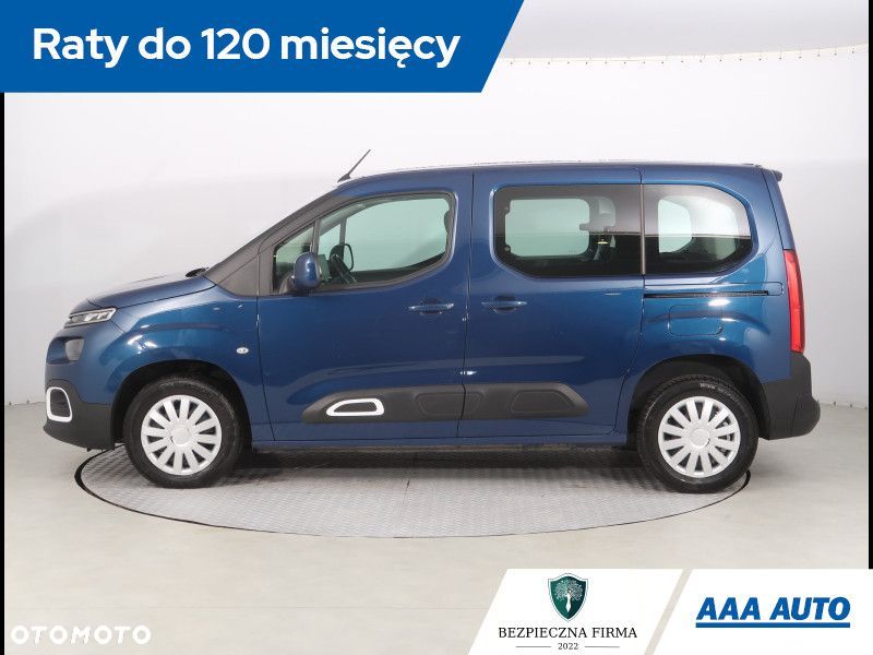Citroën Berlingo - 3