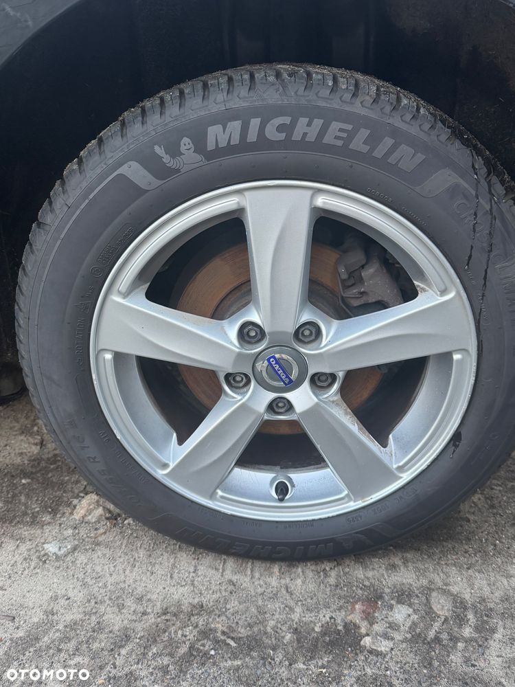 Volvo V40 D2 Momentum - 8