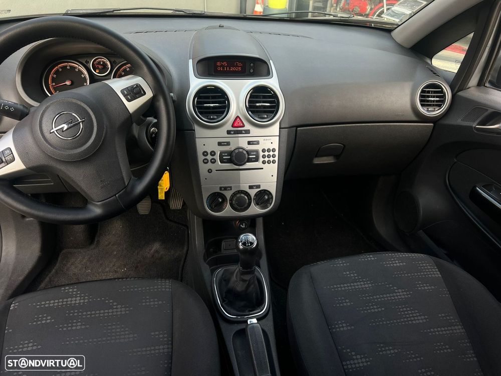Opel Corsa 1.2 - 5