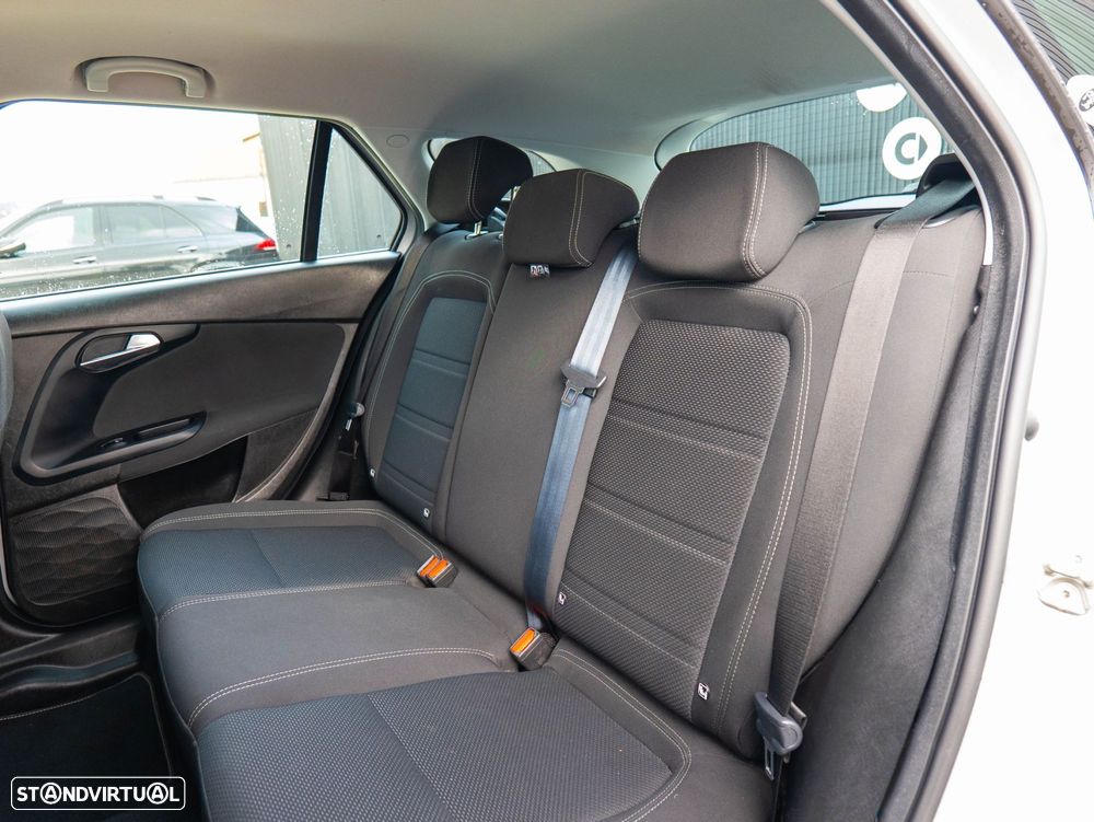 Fiat Tipo Station Wagon 1.3 Multijet Life - 25