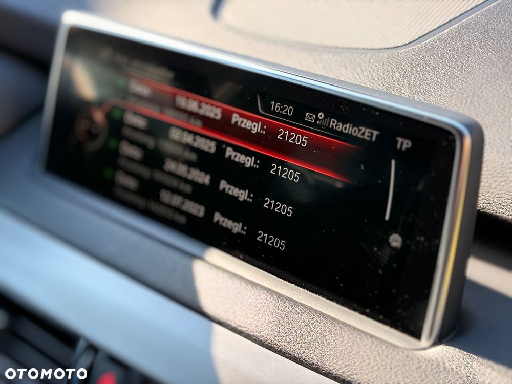 BMW X5 sDrive25d - 31