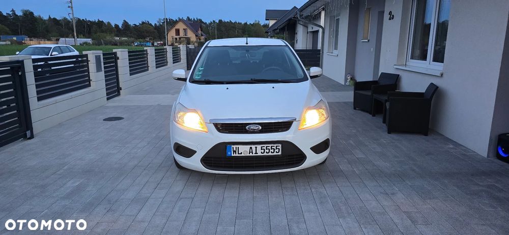 Ford Focus 1.4 16V Concept - 3