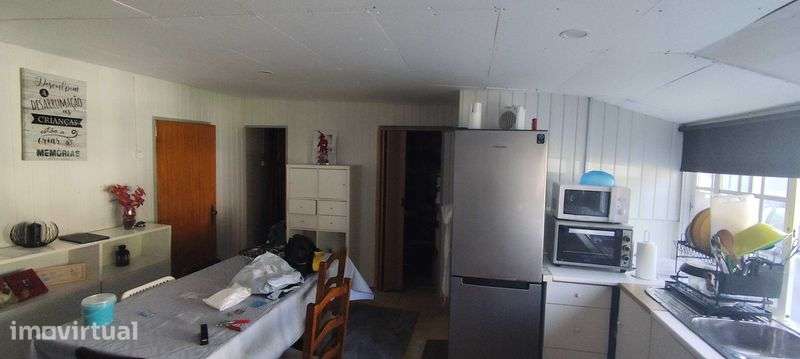 Casa Sereia da gelfa 56m2 - Grande imagem: 3/6