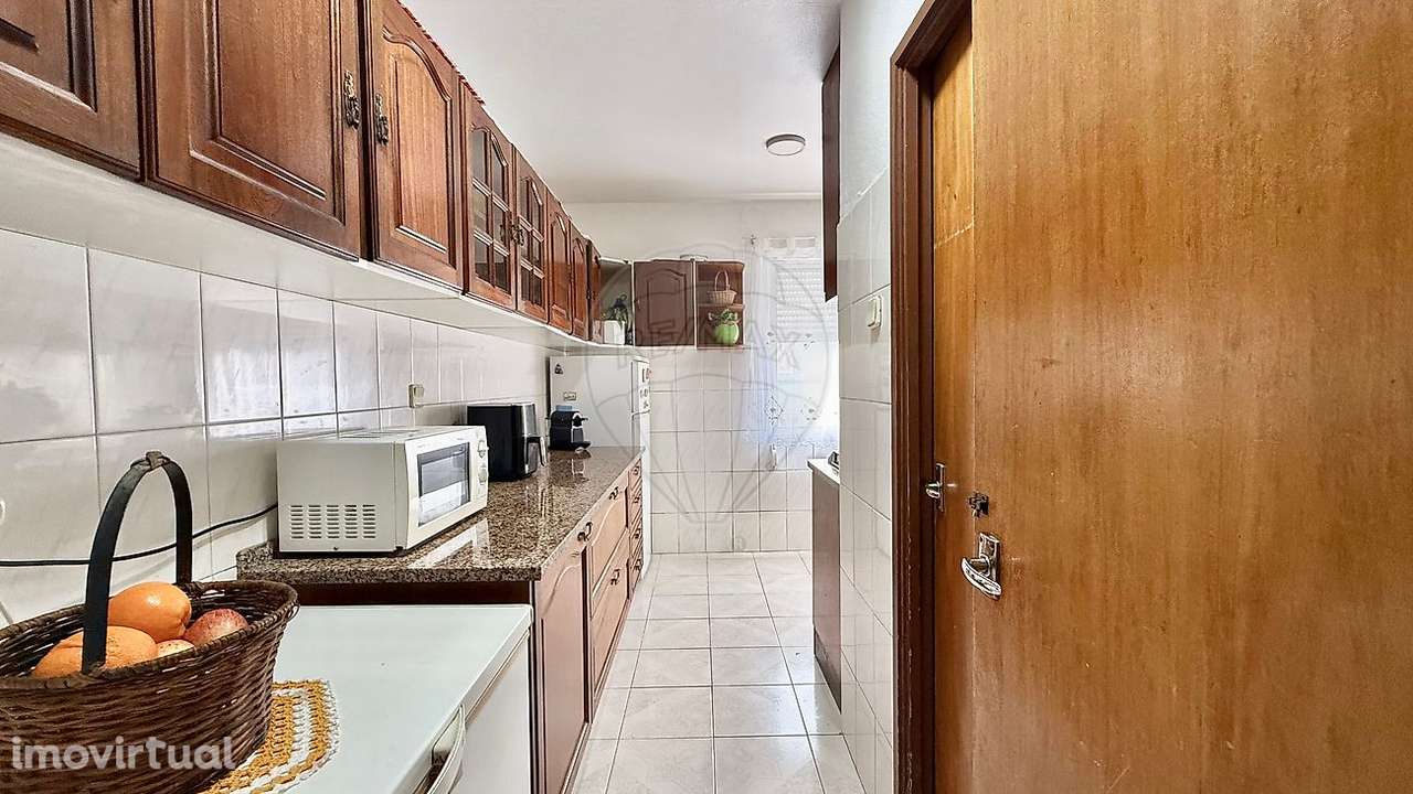 Apartamento T3 para venda - Grande imagem: 5/19