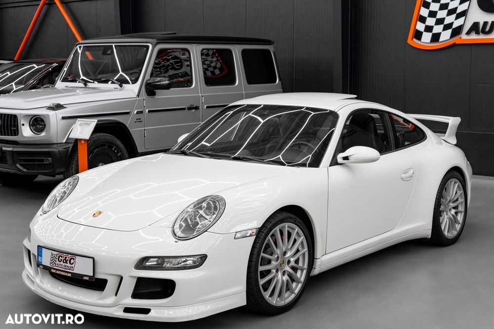 Porsche 911 - 23