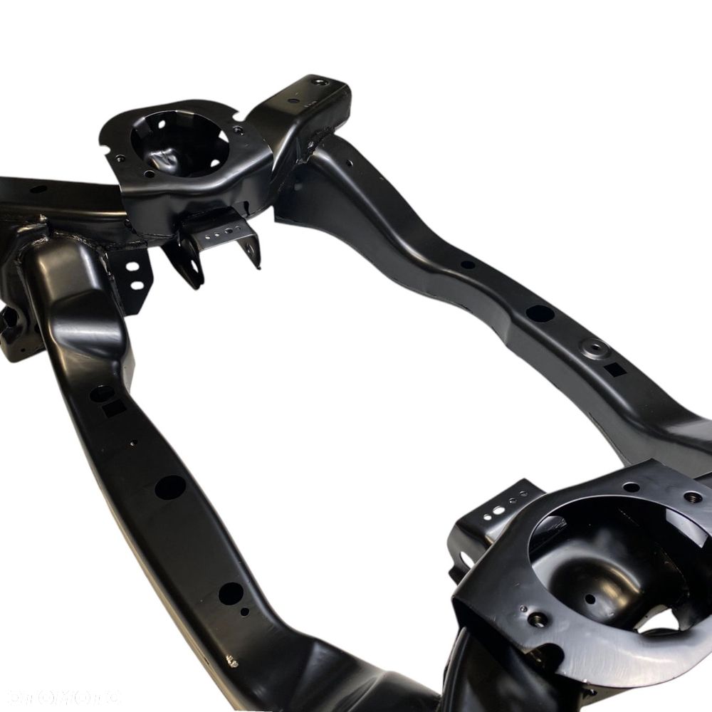 BELKA ZAWIESZENIA przód sanki trawers ława Dodge CHARGER CHALLENGER 11-20 - 6