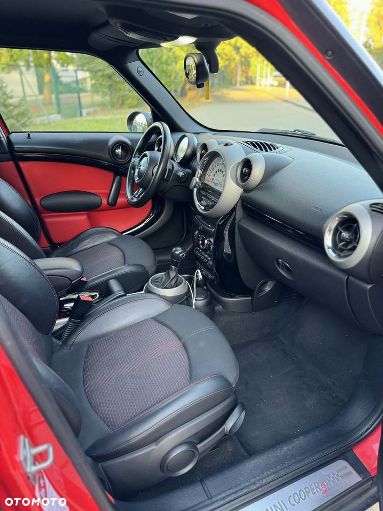 MINI Countryman - 12