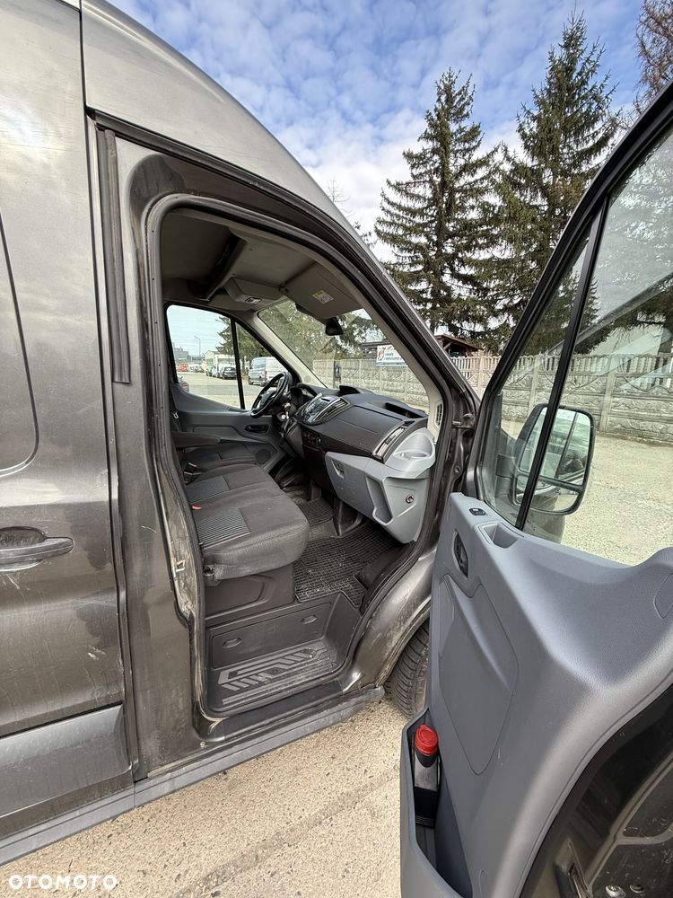 Ford Transit - 7