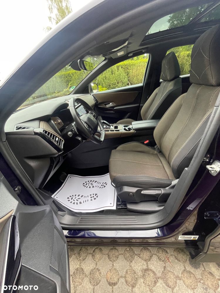 DS Automobiles DS 7 Crossback 1.6 PureTech GPF Grand Chic - 36