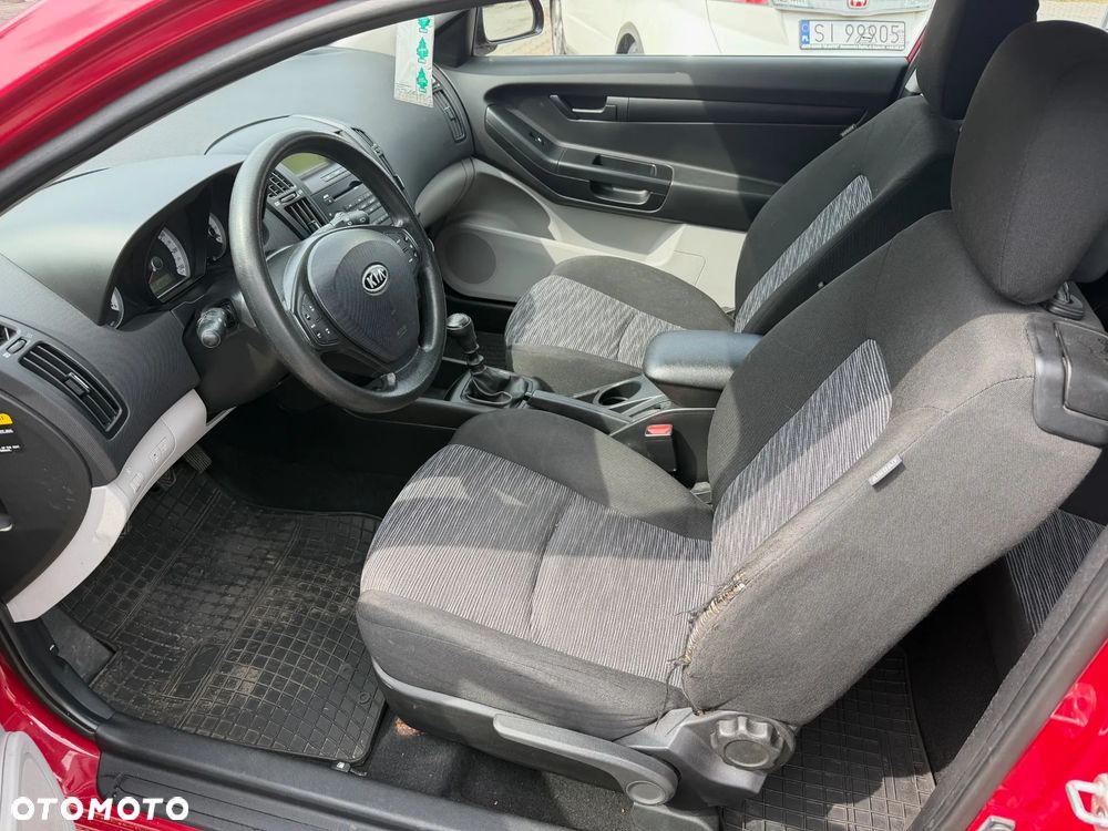 Kia ProCeed 1.4 Comfort - 9