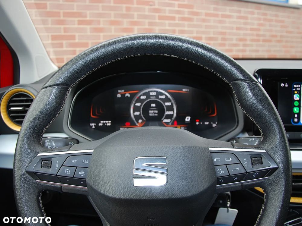 Seat Arona 1.0 TSI Style S&S - 8