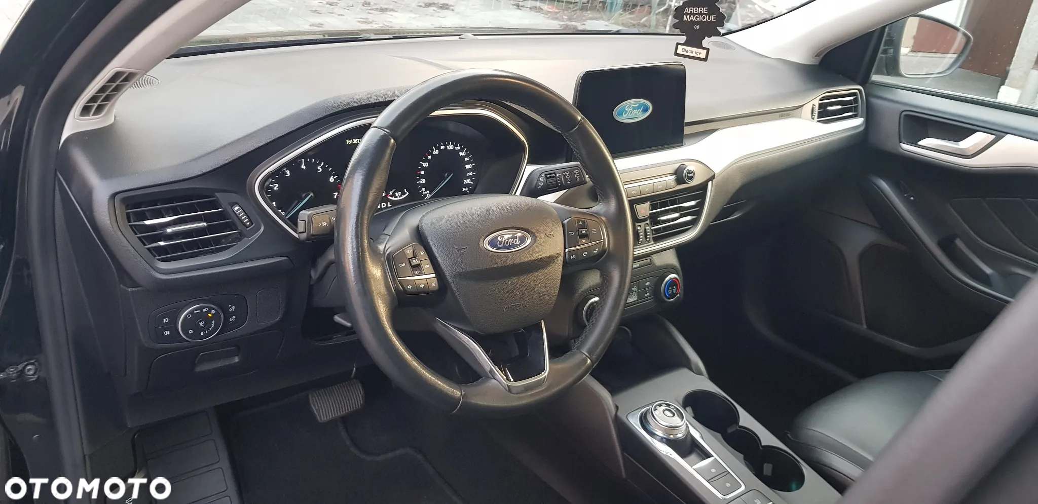 Ford Focus 1.0 EcoBoost Active Business - 15