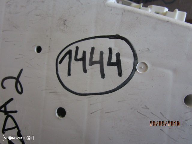 Quadrante 3M7110849NC MAZDA 2 2003 1.4D KM DIGITAL - 2