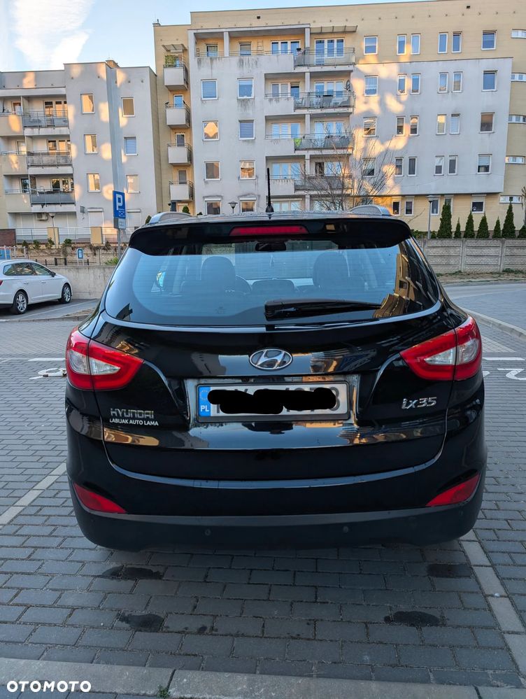 Hyundai ix35 1.6 2WD Style - 6