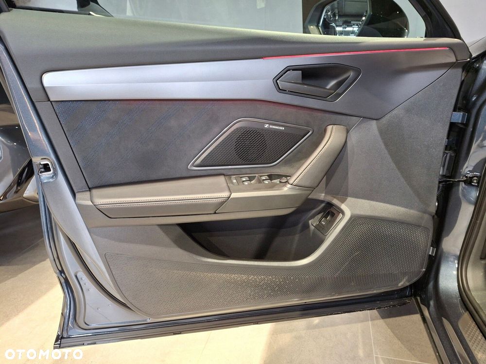 Cupra Formentor 1.5 TSI DSG - 12