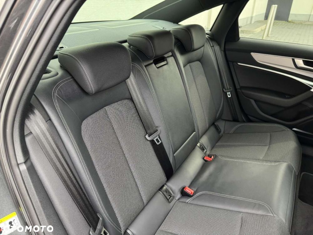 Audi A6 Limousine - 6