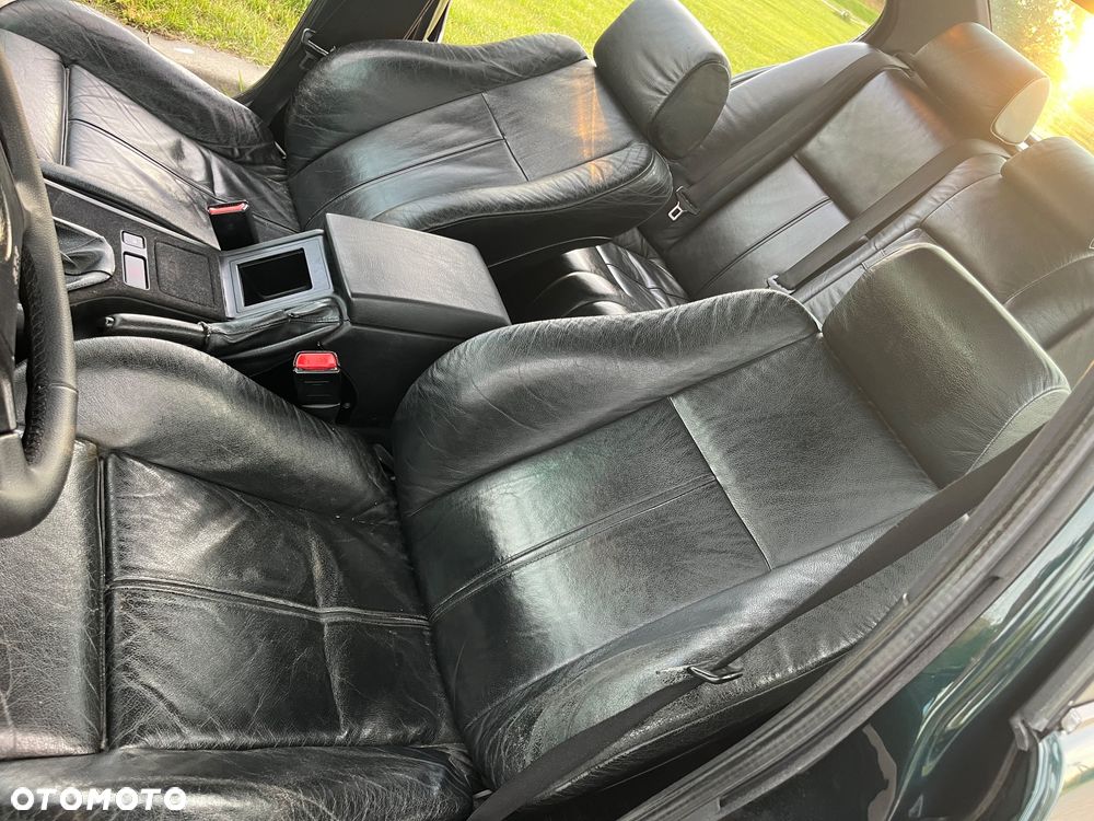 BMW Seria 5 - 16
