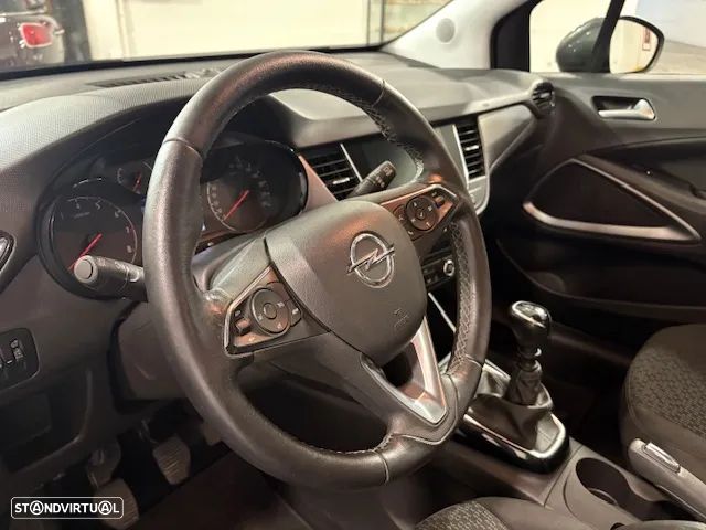 Opel Crossland X 1.5 CDTi Edition - 7