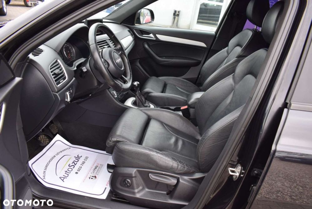 Audi Q3 - 16