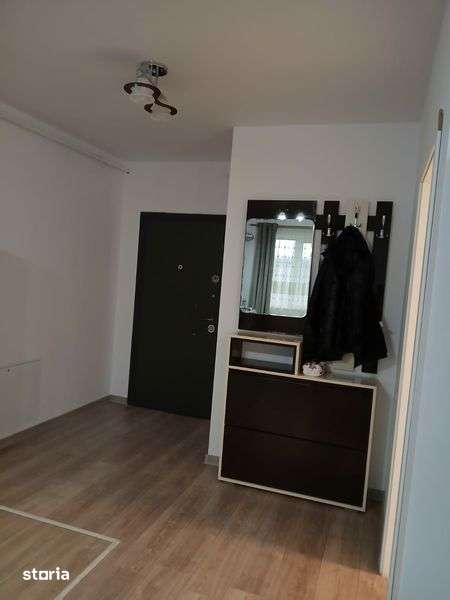 Închiriez apartament Floresti str.Somesului — fotografia 1