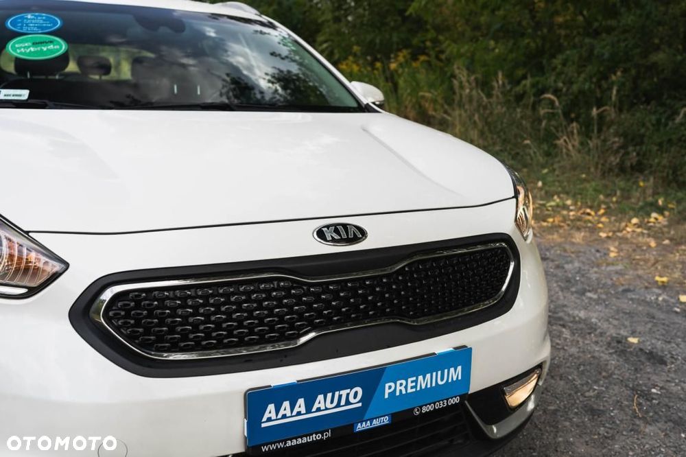 Kia Niro - 8