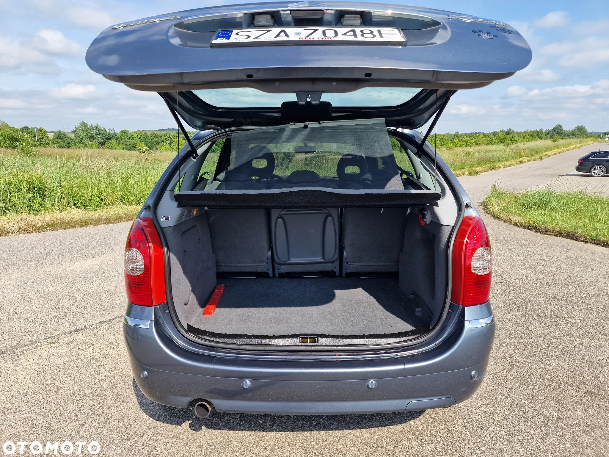 Citroën Xsara Picasso 1.6 HDI Exclusive - 14