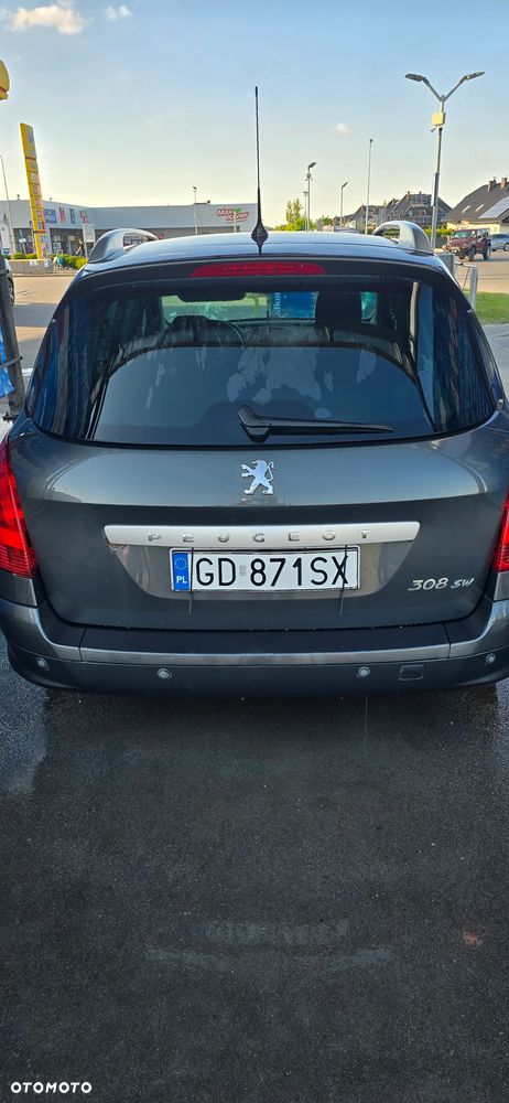 Peugeot 308 1.6 Premium - 3