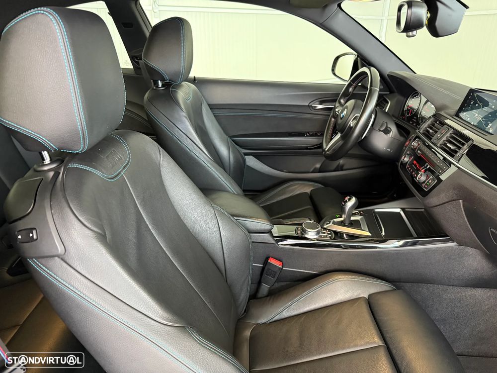 BMW M2 Competition Auto - 33