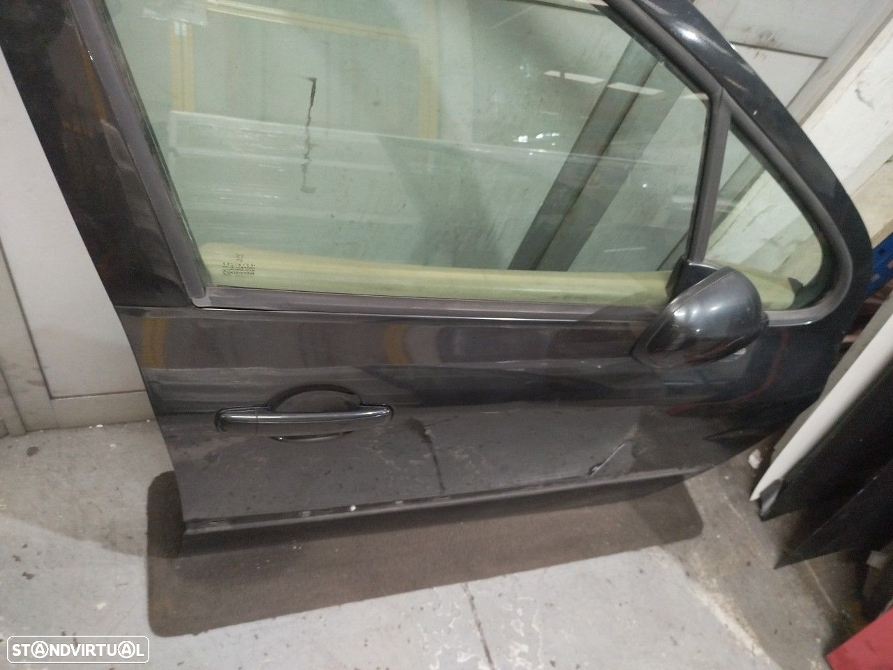 Porta Frente Dto Peugeot 307 (3A/C) - 2
