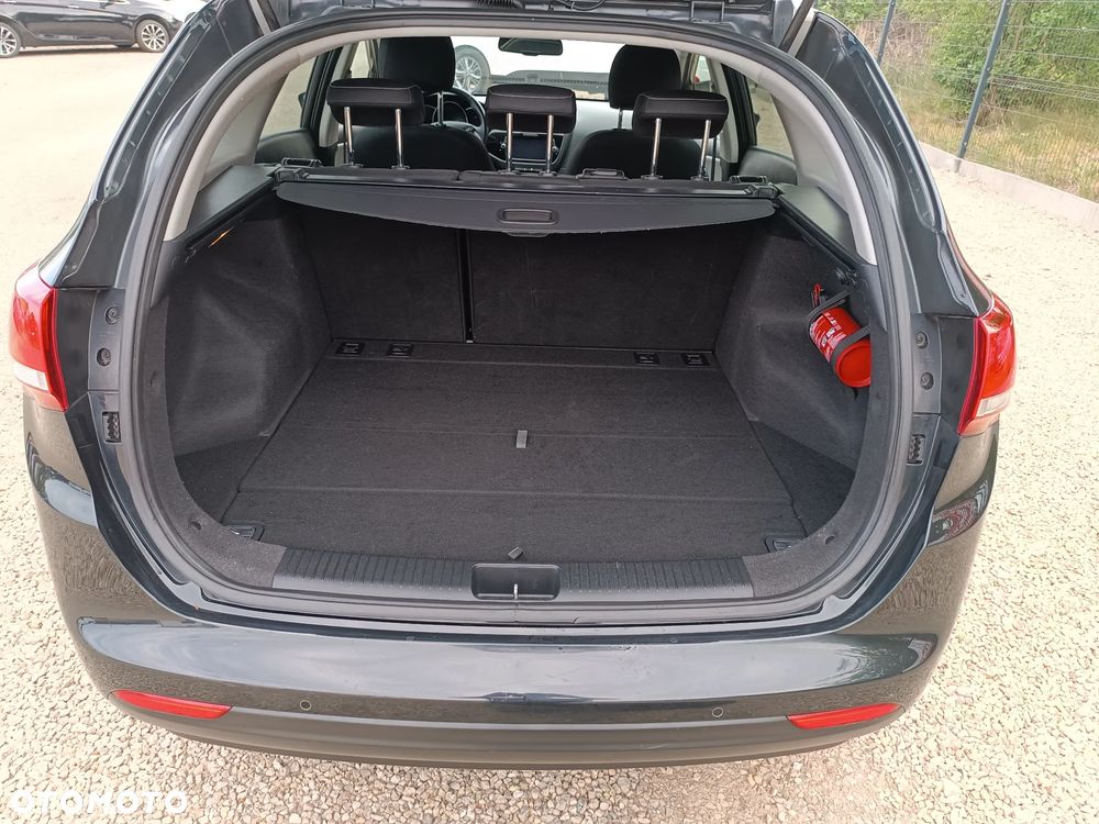 Kia Ceed 1.6 CRDi S - 33