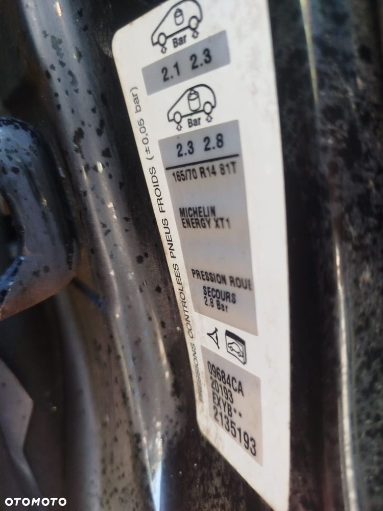 Citroen  C3  na części. - 6