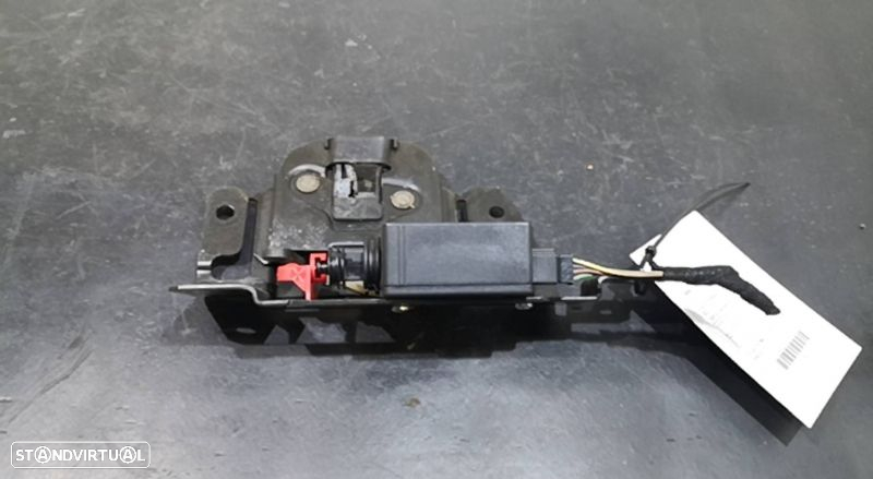 Fecho Da Mala Bmw 3 Touring (E46) - 3