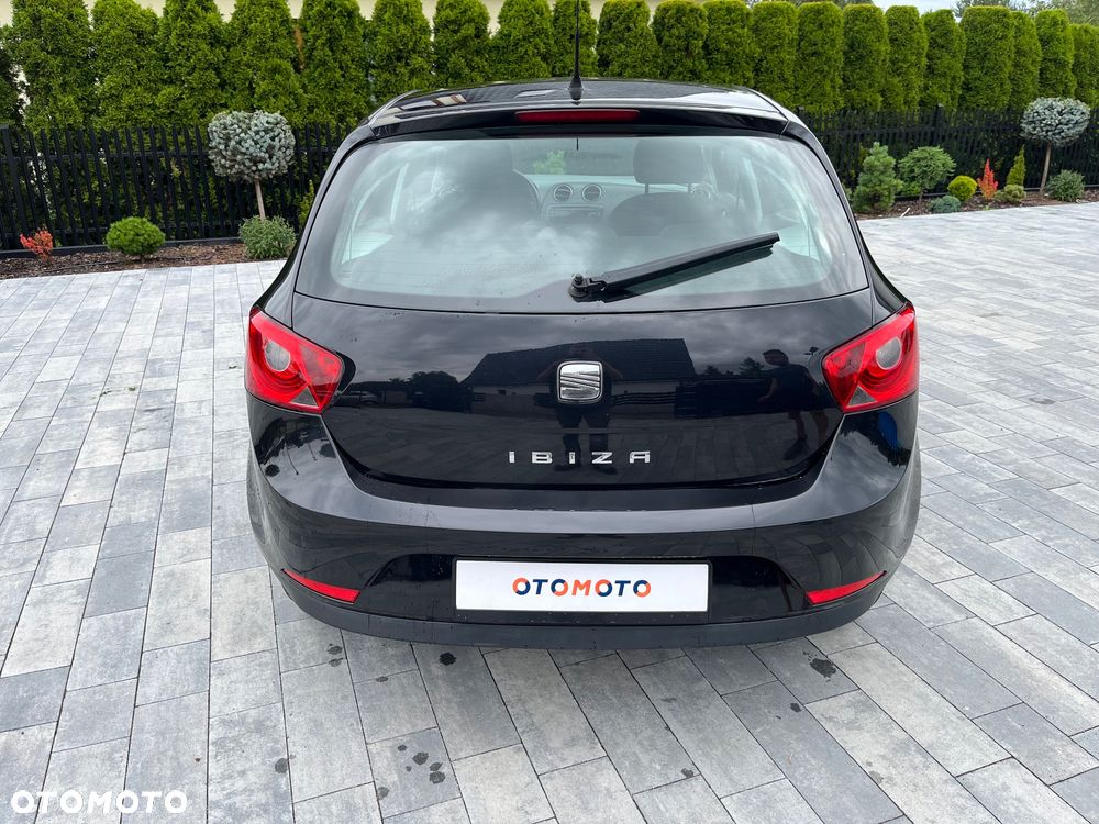 Seat Ibiza 1.2 12V Style - 3