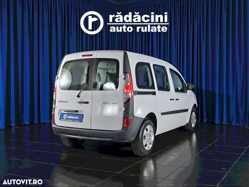 Renault Kangoo - 8