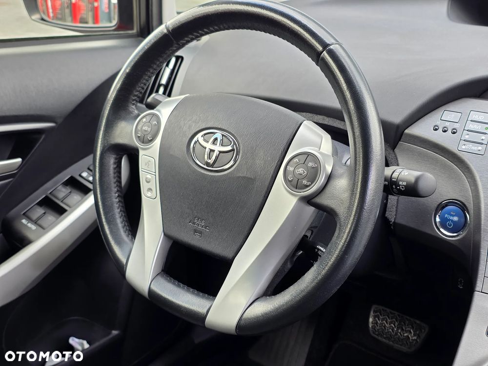 Toyota Prius - 24