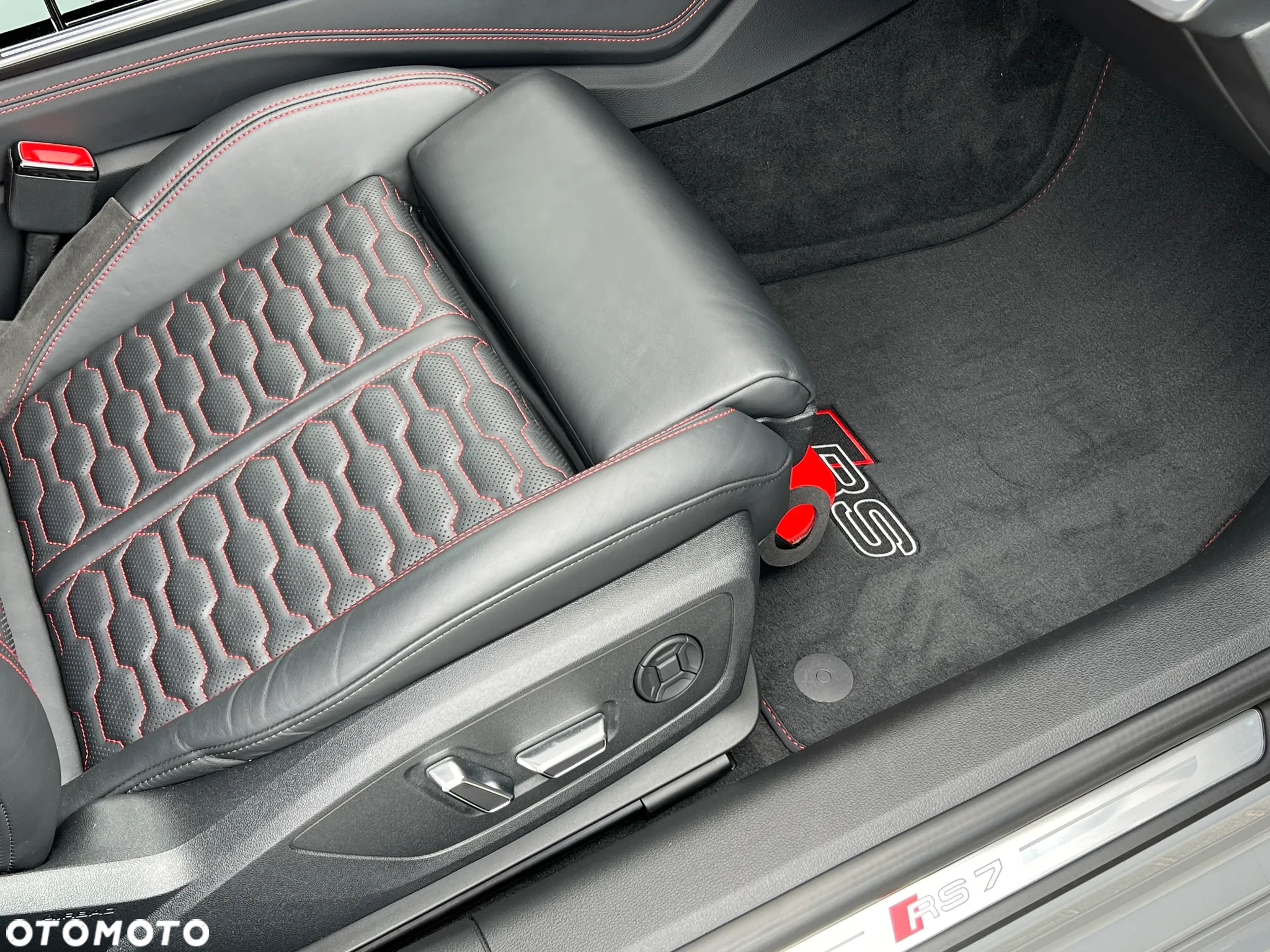 Audi RS7 Sportback - 33