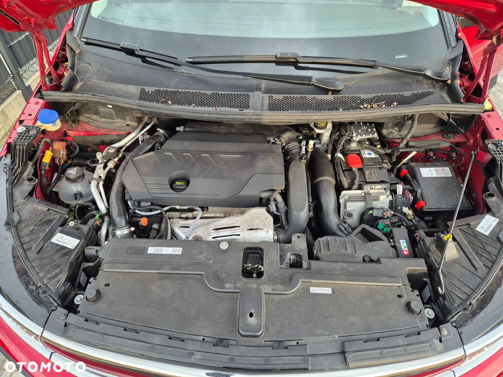 Opel Grandland X - 33