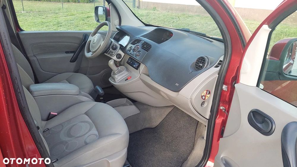 Renault Kangoo - 10